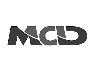 MCD logo