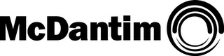 MCDANTIM logo