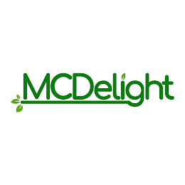 MCDELIGHT logo