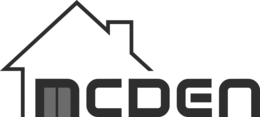 MCDEN logo
