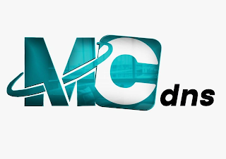 MCDNS logo