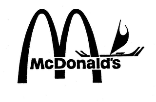 MCDONALDS logo