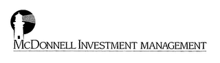 MCDONNELL INVESTMENT MANAGEMENT logo