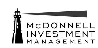MCDONNELL INVESTMENT MANAGEMENT logo