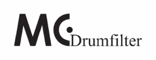 MCDRUMFILTER logo