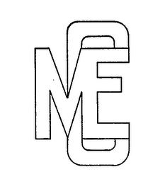MCE logo