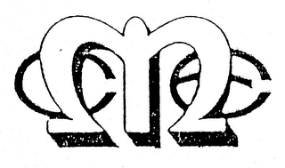 MCE logo