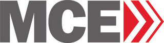 MCE logo