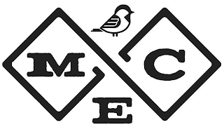 MCE logo