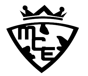 MCE logo