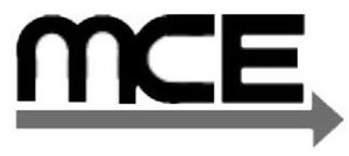 MCE logo