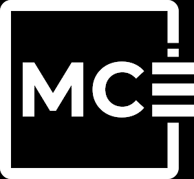 MCE logo