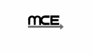 MCE logo