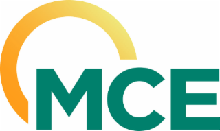 MCE logo