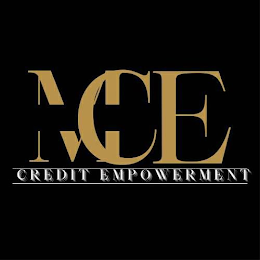 MCE CREDIT EMPOWERMENT logo