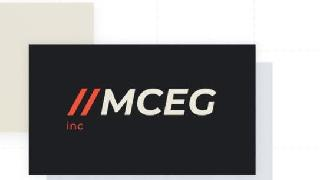 MCEG INC logo