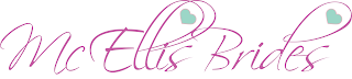 MCELLIS BRIDES logo