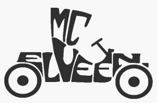 MCELVEEN logo