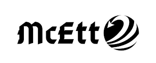 MCETT logo