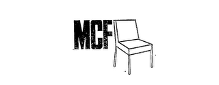 MCF logo