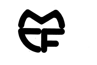 MCF logo