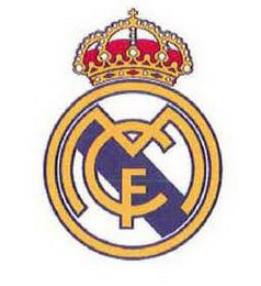 MCF logo