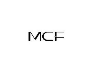 MCF logo