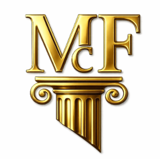 MCF logo
