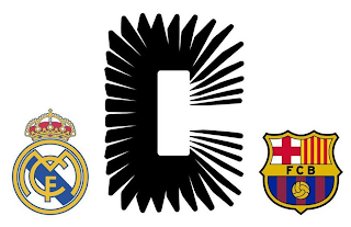 MCF C FCB logo