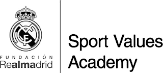 MCF FUNDACIÓN REALMADRID SPORT VALUES ACADEMY logo