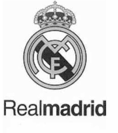MCF REALMADRID logo