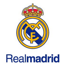 MCF REALMADRID logo