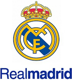 MCF REALMADRID logo