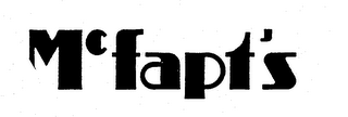MCFAPT'S logo