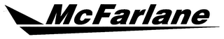 MCFARLANE logo