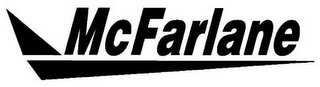 MCFARLANE logo