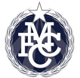 MCFC logo