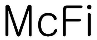 MCFI logo