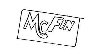 MCFIN logo