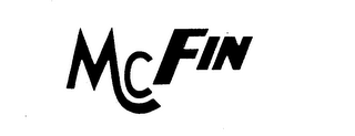 MCFIN logo