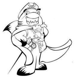 MCFINN logo