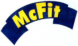 MCFIT logo