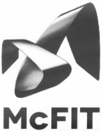 MCFIT logo