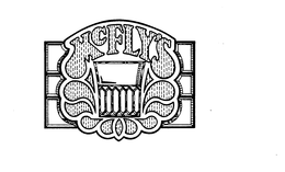 MCFLY'S logo