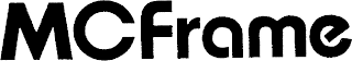 MCFRAME logo