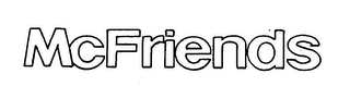 MCFRIENDS logo