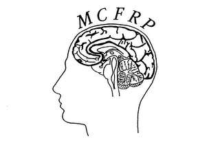 MCFRP logo