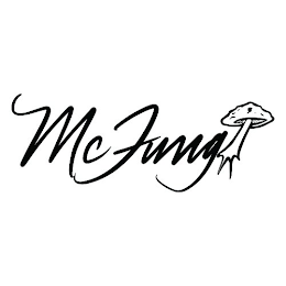 MCFUNGI logo