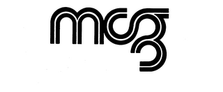 MCG logo