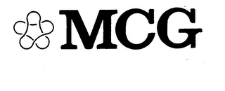 MCG logo